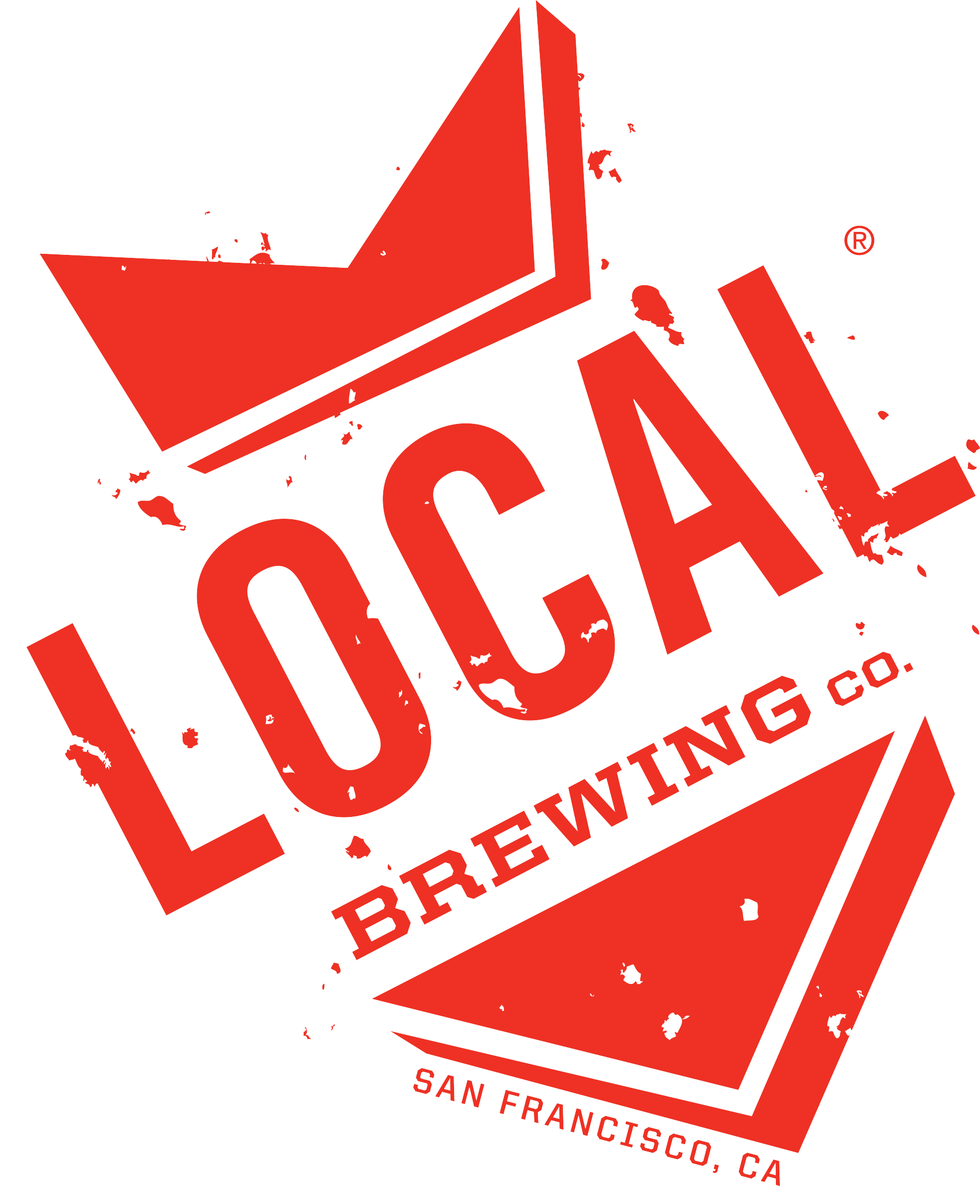 Local Brewing Co. Shop | My Site